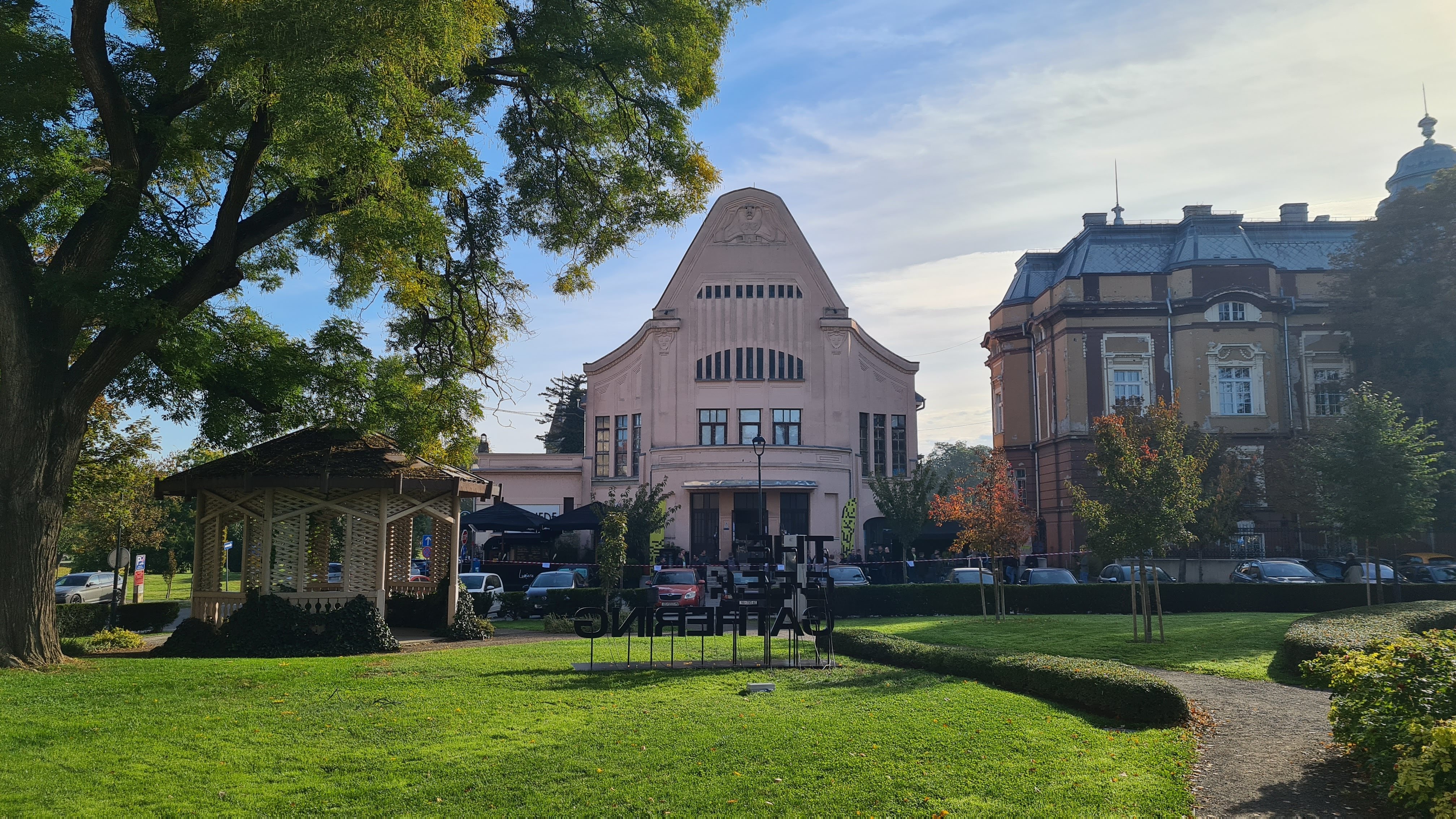 Kino Urania